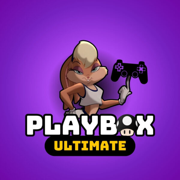 PlayBox versão Ultimate